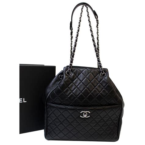 celebrity chanel bucket bag|chanel drawstring bag 2020.